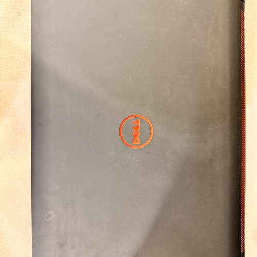 Dell Inspiron 15 5000 GTX1050 Gamming