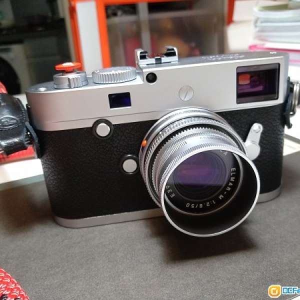 Leica M-P typ 240