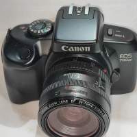 Canon EOS 700QD 送 35-70 EF