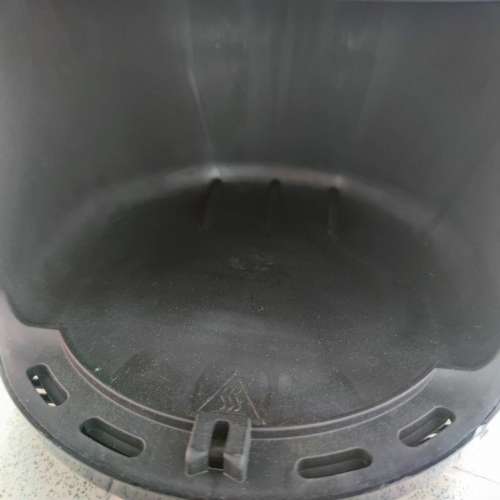 Denki DAF-001 2L Air Fryer 電氣家2公升多功能氣炸鍋