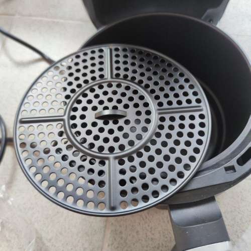 Denki DAF-001 2L Air Fryer 電氣家2公升多功能氣炸鍋