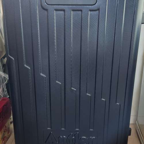 全新 Antler A857 藍色 29吋行李喼