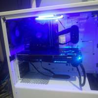 Asus ROG STRIX Gtx1070 8gb