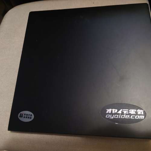 Oyaide AR-910 5N 純銀 XLR 訊號線 1m