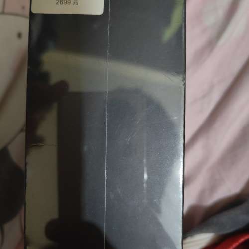 Huawei watch4 全新黑色未開封