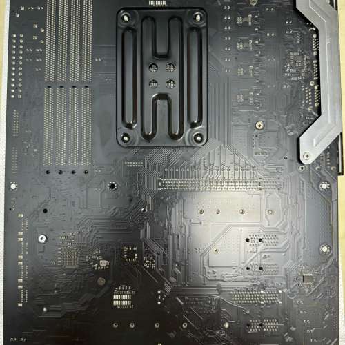 ASRock Steel Legend X570