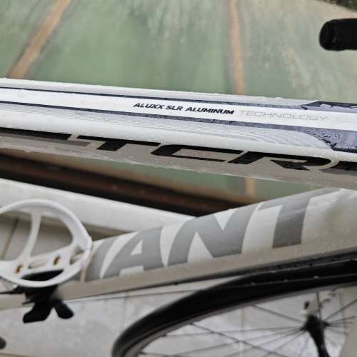 Giant公路單車