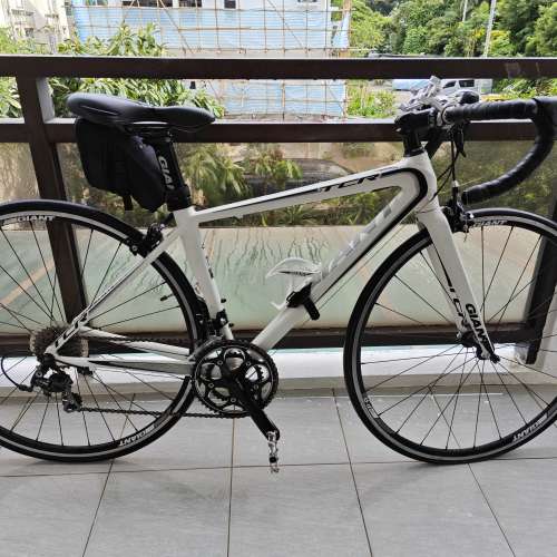 Giant公路單車