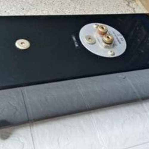 Monitor audio radius 180～