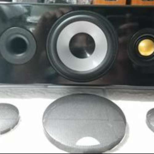 Monitor audio radius 180～