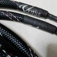 Venus speaker cable 4.5米長