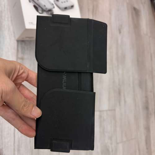 DJI Mavic Air 2s fly more combo