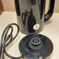Donlim 東菱 DL-KF10 打奶泡機 電動冷熱雙用