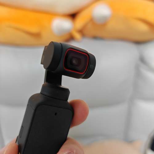 DJI POCKET 2全能套裝 & 原裝潛水殼