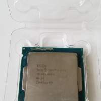 intel i7-4770 連同2條Team ddr3 1600 8Gb共16Gb