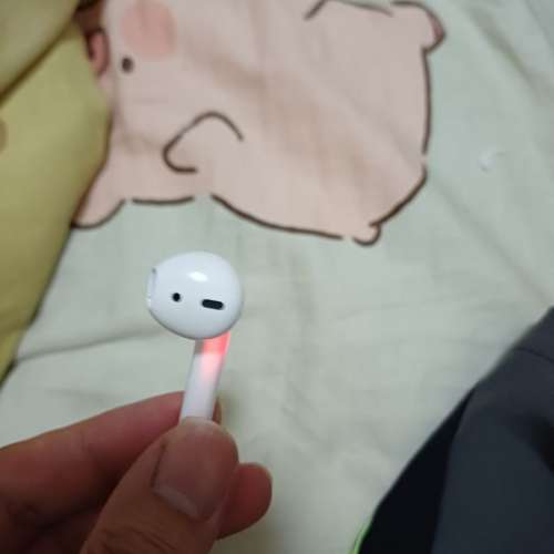 單耳藍芽耳機 100%work 90% new 葵芳交收或順豐到付
