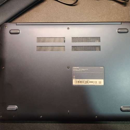 Samsung Notebook 9 Lite 極新淨 已升級 512GB