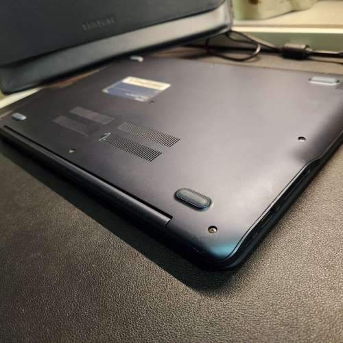 Samsung Notebook 9 Lite 極新淨 已升級 512GB