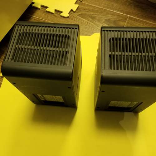 Bose 導管式全音喇叭1對