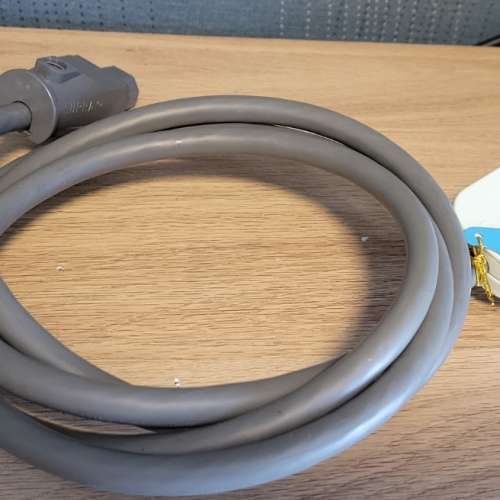 Supra Cables LoRad 2.5 SPC 20A 電源線