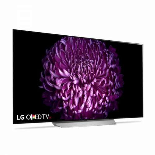 LG OLED55C7P TV