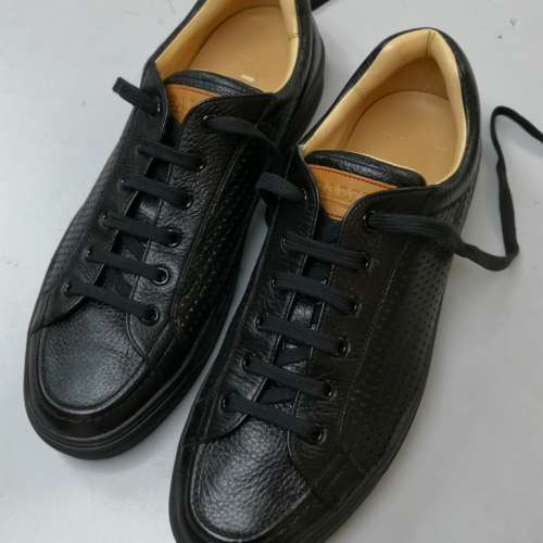 Bally 皮鞋
