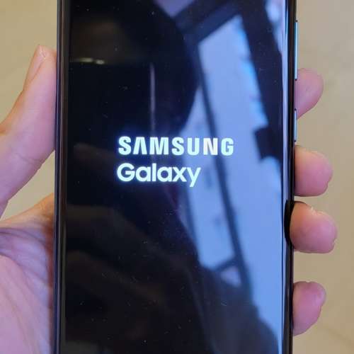 99%新 綠色 512Gb Samsung S22 Ultra 行貨 [保養至2024年4月]