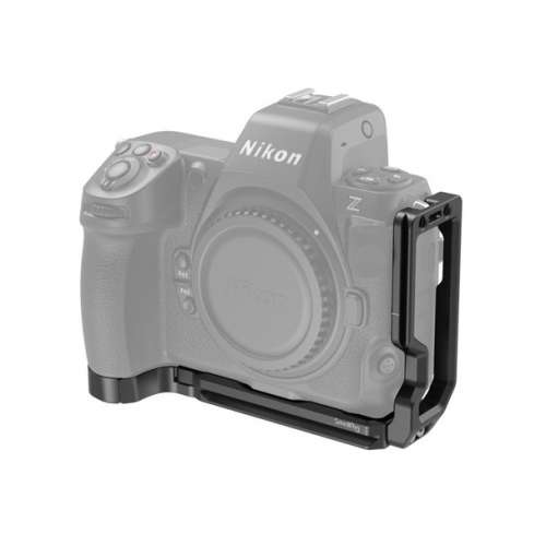 全新 smallrig Z8 L架