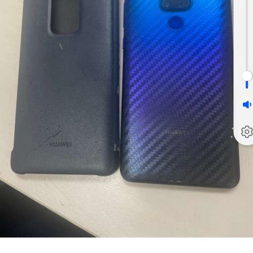 Huawei Mate 20 128gb 港版 單機