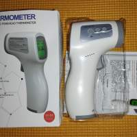 THERMOMETER 額溫槍