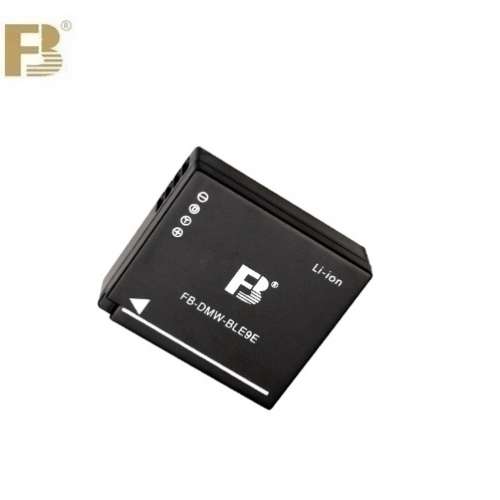 LEICA BP-DC15 / Panasonic DMW-BLE9E / DMW-BLG10 / DMW-BLG10E Battery Pack 代用...