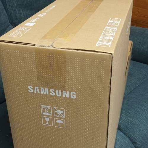 SAMSUNG HW-C450 SOUNDBAR