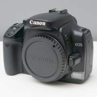 新同品 Canon 400D 收藏品 (not 300D 350D 450D 500D 550D 600D 10D 20D 30D 40D 50D)