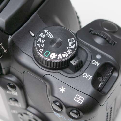 新同品 Canon 400D 收藏品 (not 300D 350D 450D 500D 550D 600D 10D 20D 30D 40D 50D)