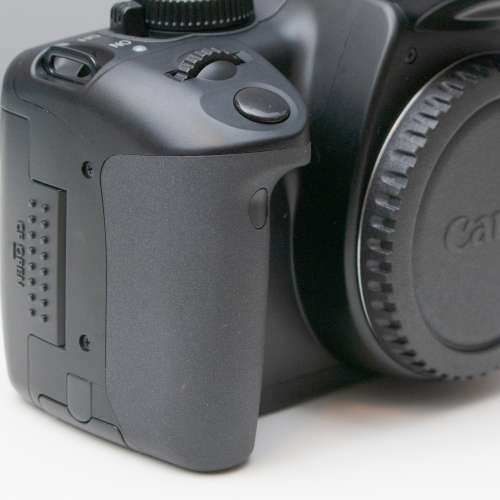 新同品 Canon 400D 收藏品 (not 300D 350D 450D 500D 550D 600D 10D 20D 30D 40D 50D)