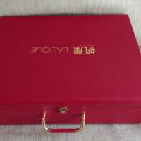 Lalique Gift Box - $400