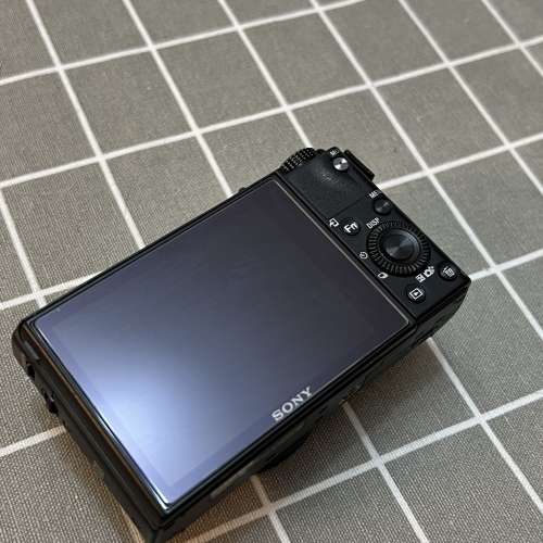 Sony RX100V 數碼相機 (rx100m5)