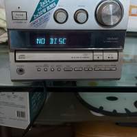 alwa﹔收音CD兩用机