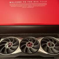 AMD Radeon RX 6900XT 16GB GDDR6 公版