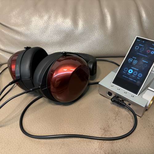 Hifiman HE-R9 R9 Headphone