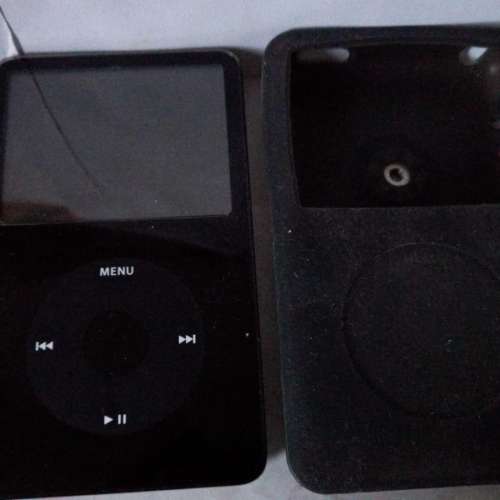 iPod 60GB A1136