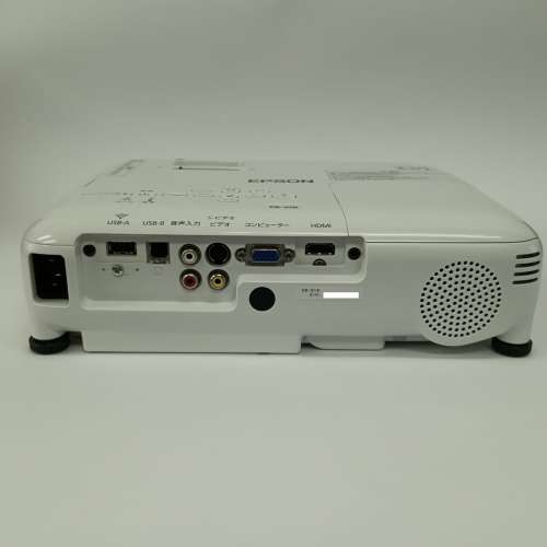 EPSON EB-S18 3LCD Projector 投影機