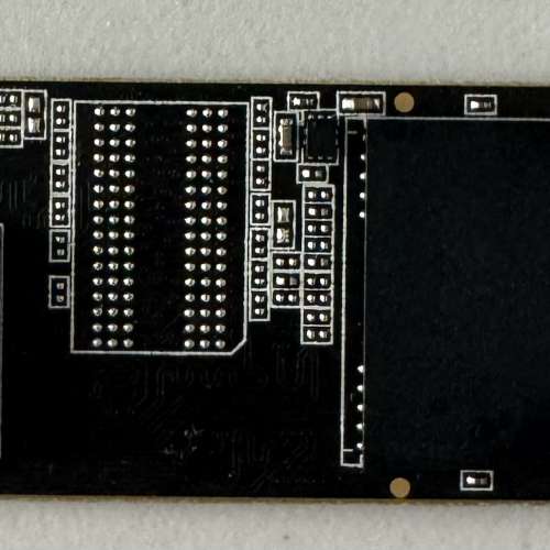 Mushkin 1TB M.2 SSD (PCIe Gen 3 x4)