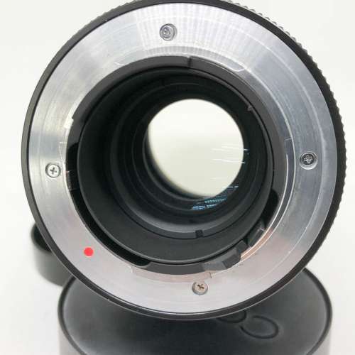 85% New Carl Zeiss Sonnar 180mm F2.8手動鏡頭, 深水埗門市可購買