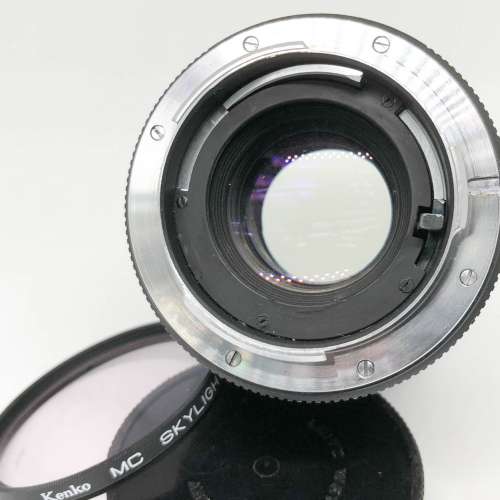 90% New Leica Leitz Elmarit-R 90mm F2.8手動鏡頭, 深水埗門市可購買