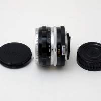 Nikon 2.8cm f3.5