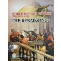 60%NEW WORLD HISTORY EXPRESS THE RENAISSANCE