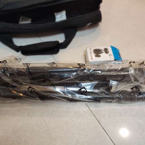 全新triopo MT-128 腳架