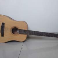 23''鋼綫結他design in germany s362  推綫ok易 36''x12.5''x4''