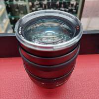 CARL ZEISS APO-SONNAR 135MM F2 T* ZE LIKE NEW CANON EF MOUNT